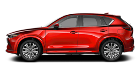 Mazda CX-5 Signature 2025