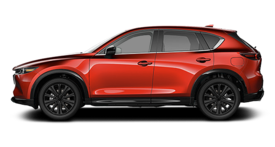 Mazda CX-5 Sport Design 2025