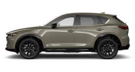 Mazda CX-5 Suna 2025