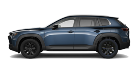 Mazda CX-50 Hybrid GS-L 2025
