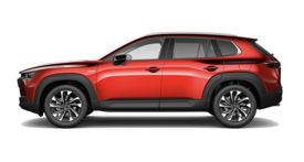 Mazda CX-50 Hybrid GT 2025
