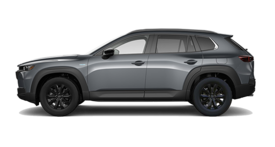 Mazda CX-50 Hybrid Kuro 2025