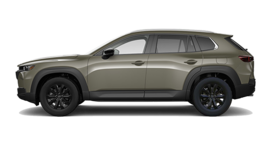 Mazda CX-50 GS-L 2025