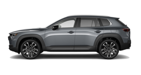 Mazda CX-50 GT 2025