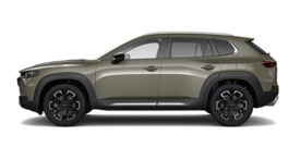 Mazda CX-50 Meridian 2025