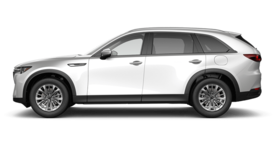 Mazda CX-90 PHEV GS-L 2025