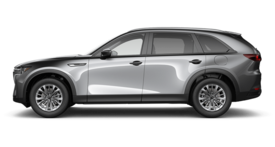 Mazda CX-90 PHEV GS 2025