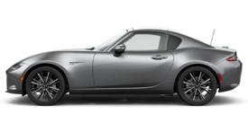 Mazda MX-5 RF GT 2025