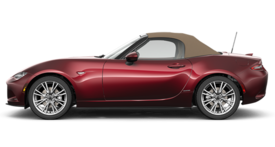 Mazda MX-5 35th Anniversary Edition 2025