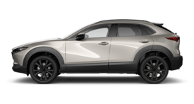 Mazda CX-30 GS Kuro 2026