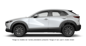 Mazda CX-30 GX 2026