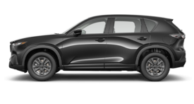 Mazda CX-5 GX 2026