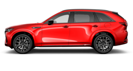 Mazda CX-70 hybride léger Signature 2026