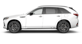 Mazda CX-70 hybride rechargeable Signature 2026