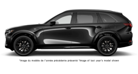 Mazda CX-70 Mild Hybrid GT-P 2026