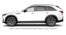 Mazda CX-70 hybride rechargeable GS-L-SC 2026