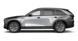 Mazda CX-90 Mild Hybrid GS 2026