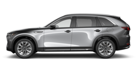 Mazda CX-90 Mild Hybrid GT 2026
