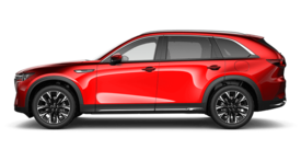 Mazda CX-90 Plug-In Hybrid GT 2026