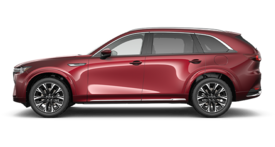 Mazda CX-90 Plug-In Hybrid Signature 2026