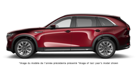 Mazda CX-90 Mild Hybrid GT-P 2026