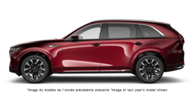 Mazda CX-90 Mild Hybrid Signature 2026