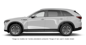 Mazda CX-90 Plug-In Hybrid GS 2026