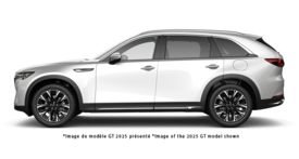 Mazda CX-90 Plug-In Hybrid Signature 2026