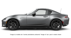 Mazda MX-5 RF GS-P 2026