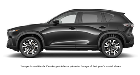 Mazda CX-5 GS 2027
