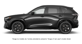 Mazda CX-5 GT 2027