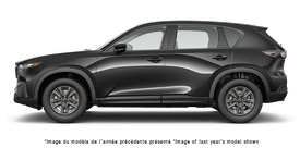 Mazda CX-5 GX 2027
