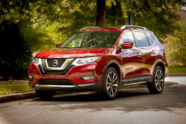 3 Reasons Why a Nissan Certified Pre-Owned Vehicle is the Car You've Been Searching For