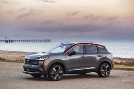 Why Intelligent AWD is a Non-Negotiable Feature for a Saskatchewan September