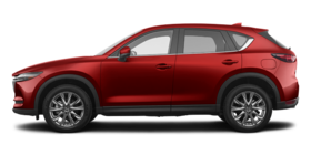 Gerry Gordon S Mazda Mazda Dealership In Winnipeg