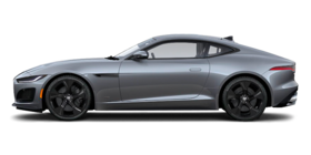 2024 Jaguar F-TYPE 75