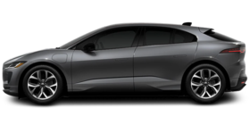 2024 Jaguar I-Pace HSE