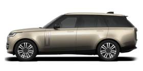 2024 Land Rover Range Rover SE SWB