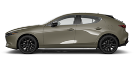 2024 Mazda 3 Sport GX