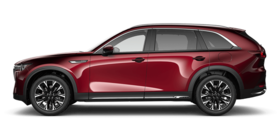 2024 Mazda CX-90 PHEV GS