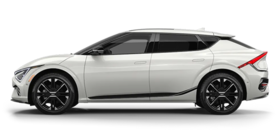 2025 Kia EV6 Light RWD