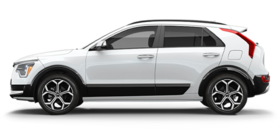 2025 Kia Niro HEV LX