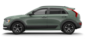 2025 Kia Niro PHEV LX