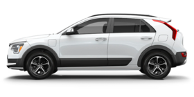 2025 Kia Niro PHEV LX