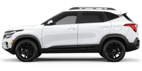 2025 Kia Seltos LX FWD