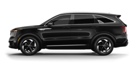 2025 Kia Sorento HEV EX