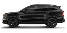2025 Kia Sorento LX