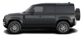2025 Land Rover Defender 110 MHEV S