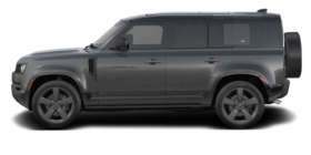 2025 Land Rover Defender 110 V8