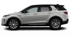 2025 Land Rover Discovery Sport DYNAMIC SE